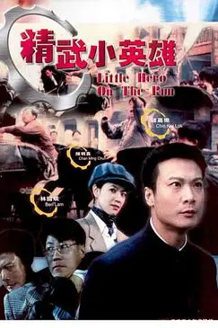 《天子骄龙》封面