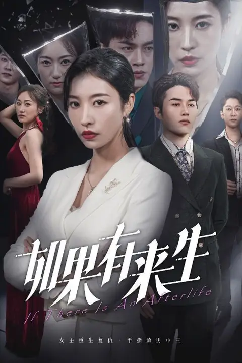 《新:如果有来生》封面