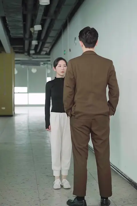 《爱的独角戏》封面