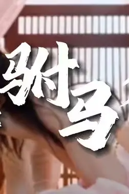 《风流驸马爷（新逍遥驸马爷）》封面