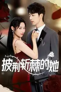 《披荆斩棘的她》封面