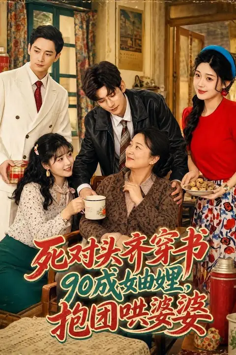 《放肆！谁说本宫是恶毒后妈》封面