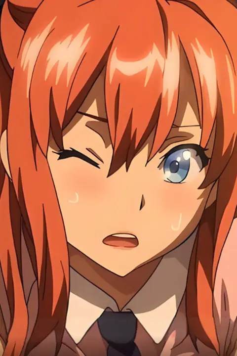 偶像女友NTR