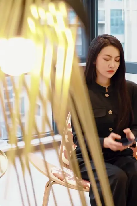 《我的财阀老婆》封面