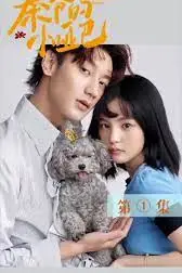 《秦爷的小哑妻》封面