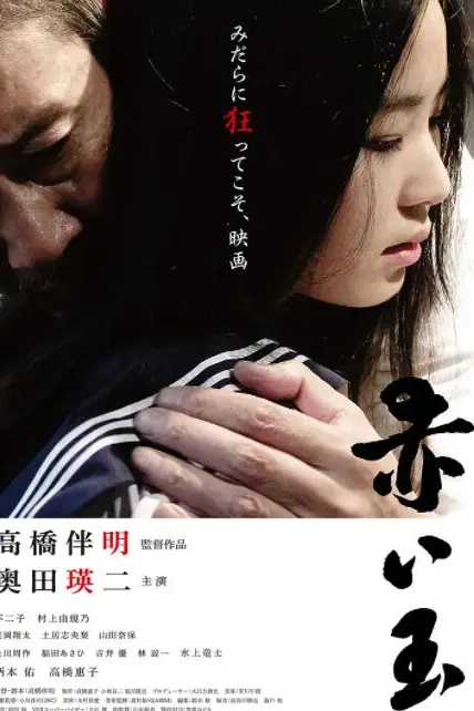 《血珠》封面
