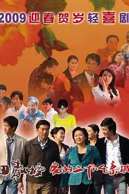 《田教授家的二十八个亲威》封面