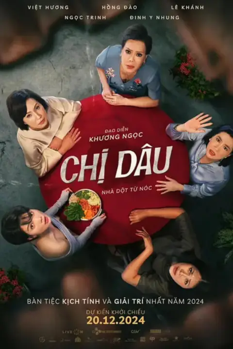 《嫂子》封面