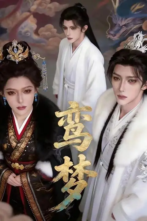 《鸾梦》封面
