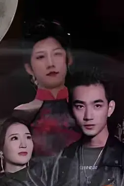 《新:昆仑战神》封面