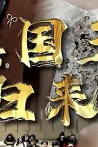 《镇国王归来》封面