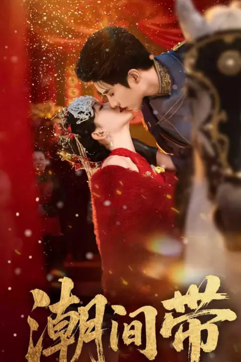 《潮间带》封面