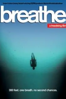 《Breathe》封面