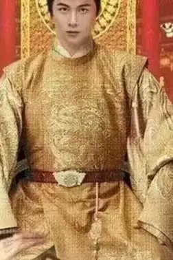 《吾皇在上小女子在下》封面