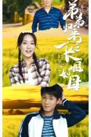 《弟弟归来之长姐如母》封面