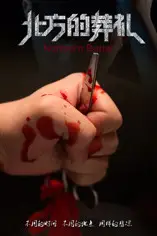 《北方的葬礼》封面