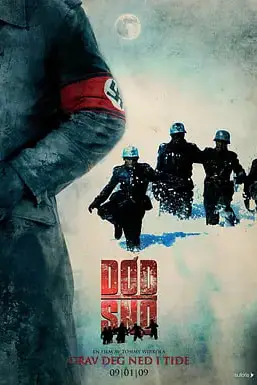 《死亡之雪》封面