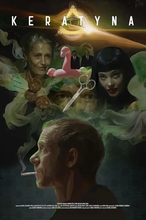 《克拉蒂娜》封面