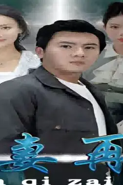 《前妻再见》封面