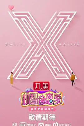 《机智的恋爱》封面