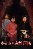 《乔子贵的山村阴谋》封面