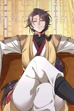 《弟子超神我躺平，宗门毁灭我无敌》封面