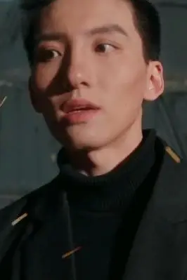 《神御天下》封面