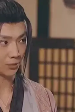 《史上最狂姑爷》封面