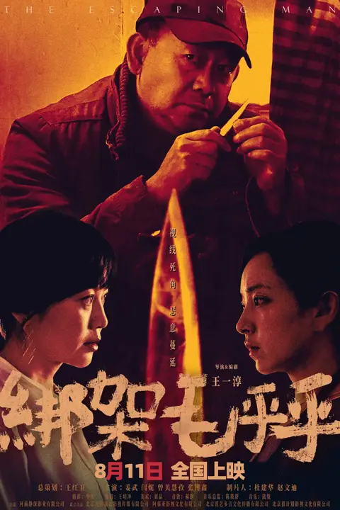 《绑架毛乎乎》封面
