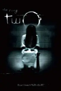 《美版午夜凶铃(特别版)》封面