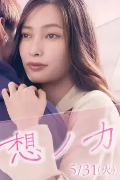 《理想男友》封面