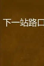 《下一站路口》封面