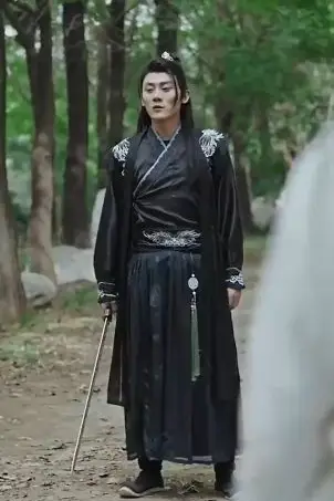 《谪仙》封面
