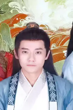 《轻舟已过万重山》封面