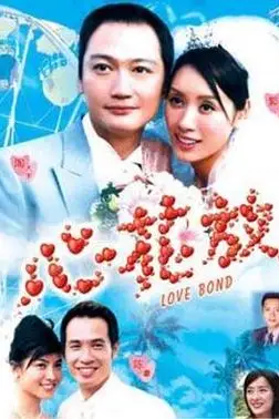 《心花放》封面