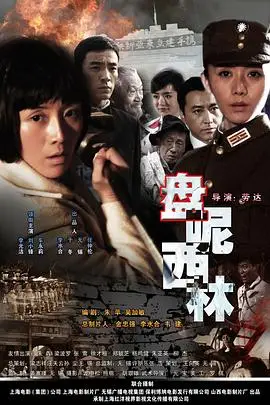 《盘尼西林1944》封面