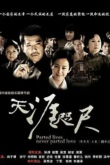 《天涯咫尺》封面