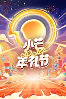 《小芒2024年礼节》封面