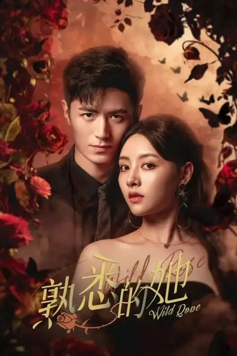 《熟悉的她》封面