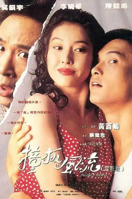 《撞板风流》封面