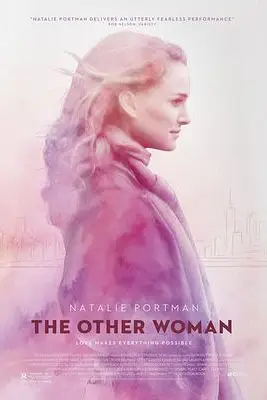 《另一个女人2009》封面