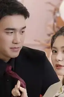《想错亲嫁对人》封面