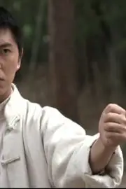 《喋血通臂拳 2013》封面