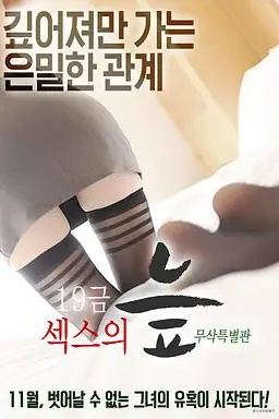 《19禁性爱的沼泽》封面