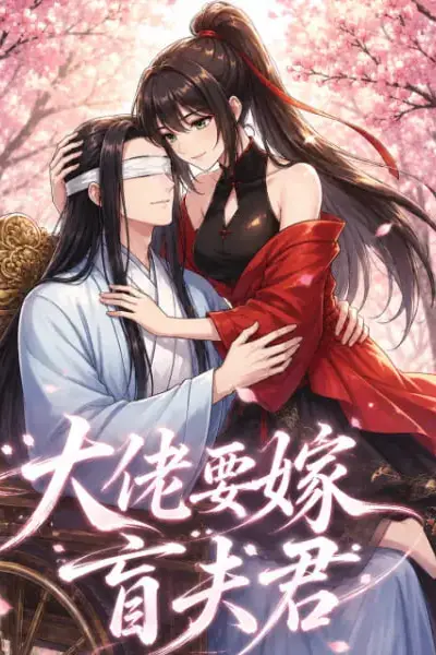 大佬要嫁盲夫君 第06集 高清封面图