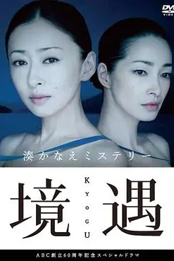 《境遇》封面