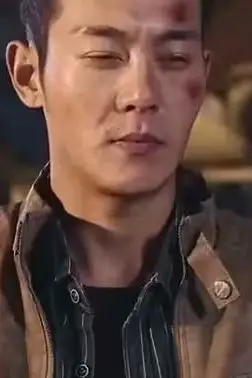 《龙虎兄弟》封面