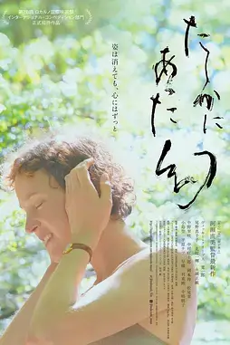 《屋久岛的幻梦》封面