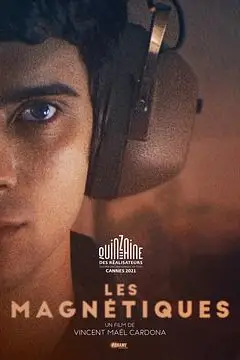 《吸引力》封面