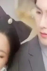 《相亲失败后我拉着总裁闪婚了》封面